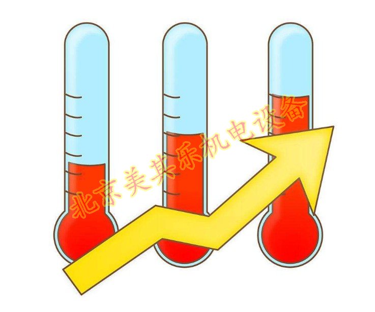 高壓鼓風機為什么出口是熱風