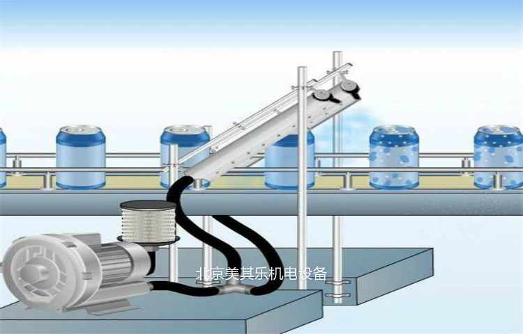 漩渦氣泵在電路板生產過程中起到什么作用